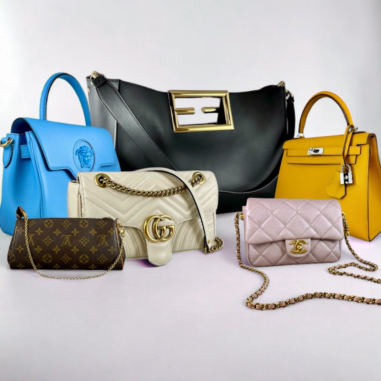 Bags