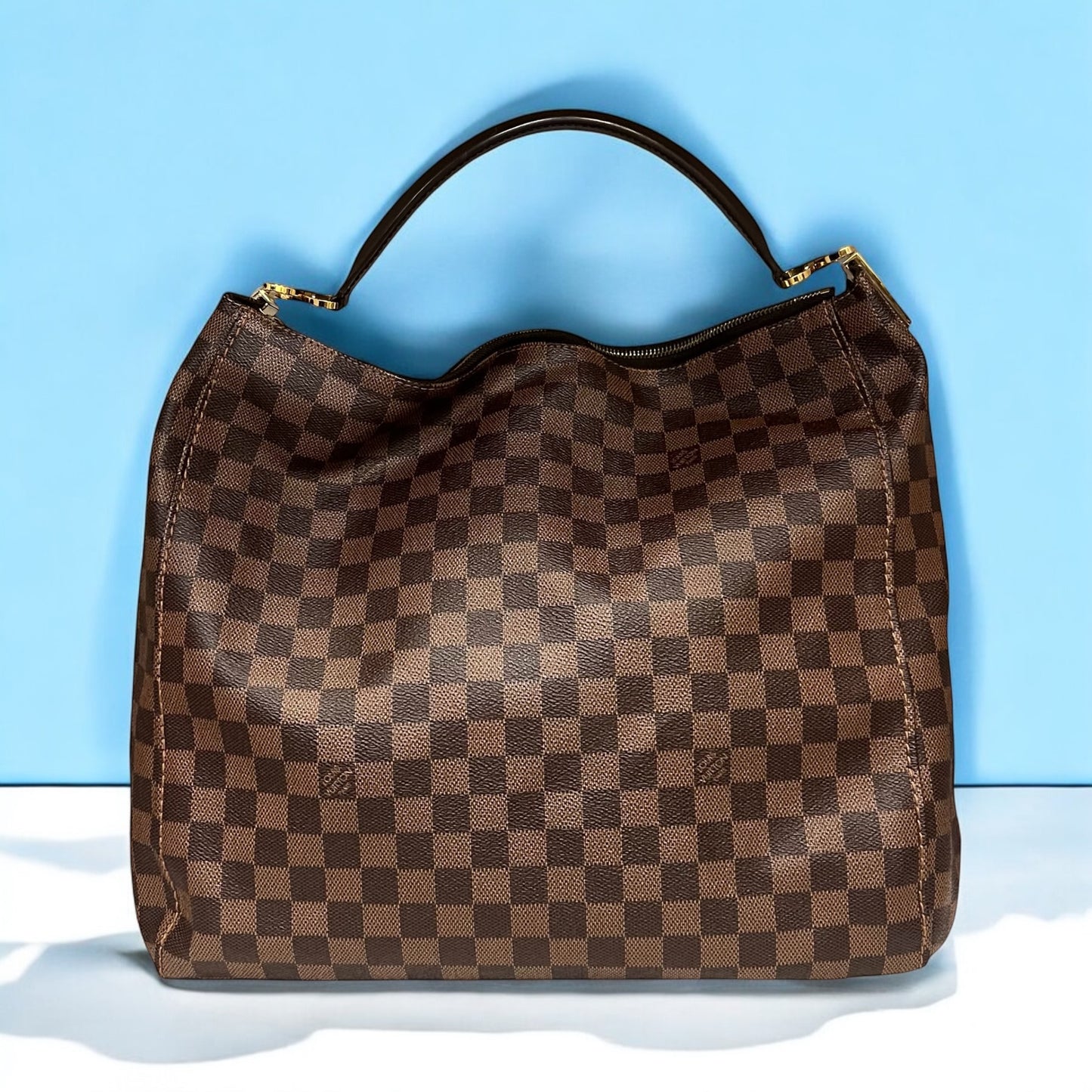 LOUIS VUITTON Portobello GM