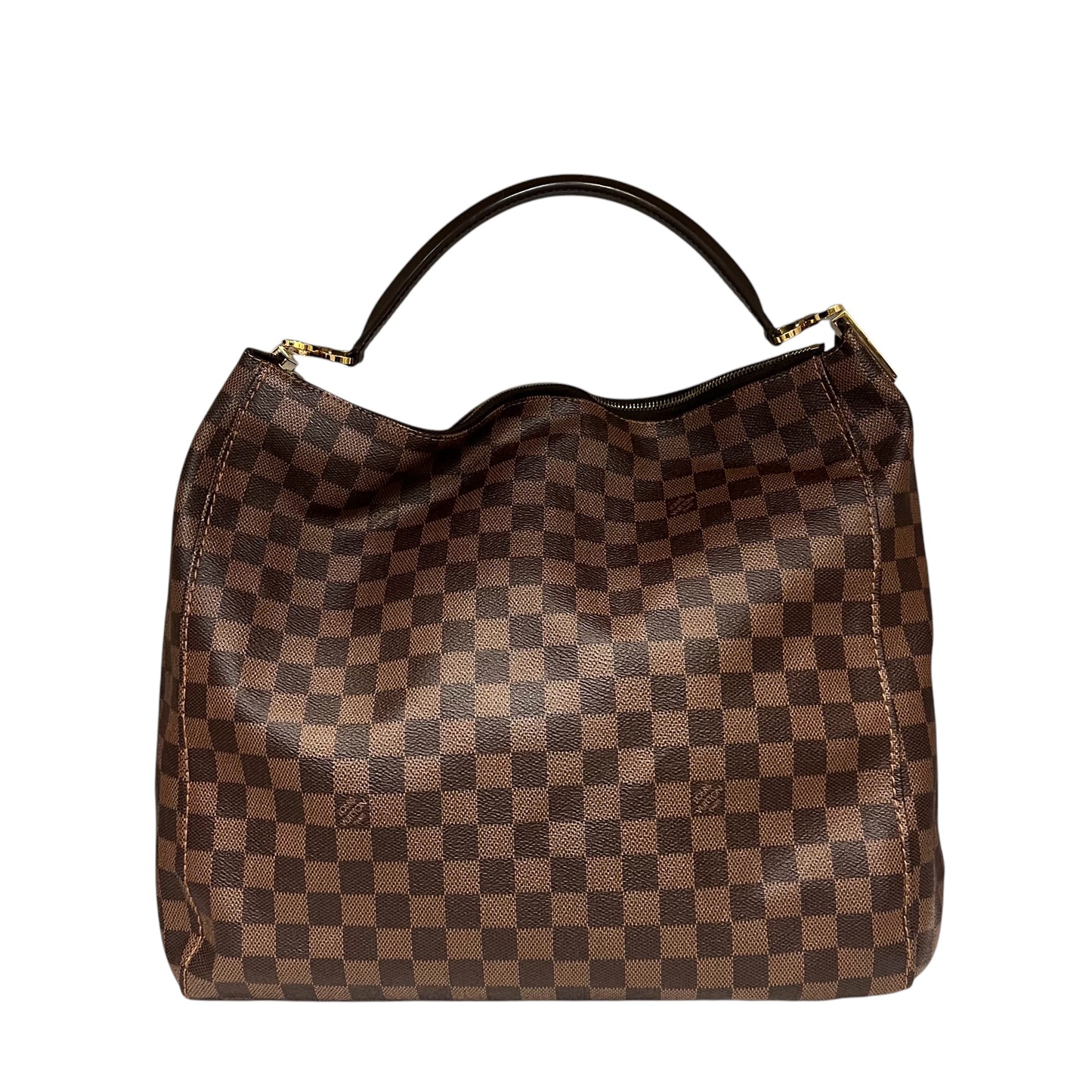 LOUIS VUITTON Portobello GM
