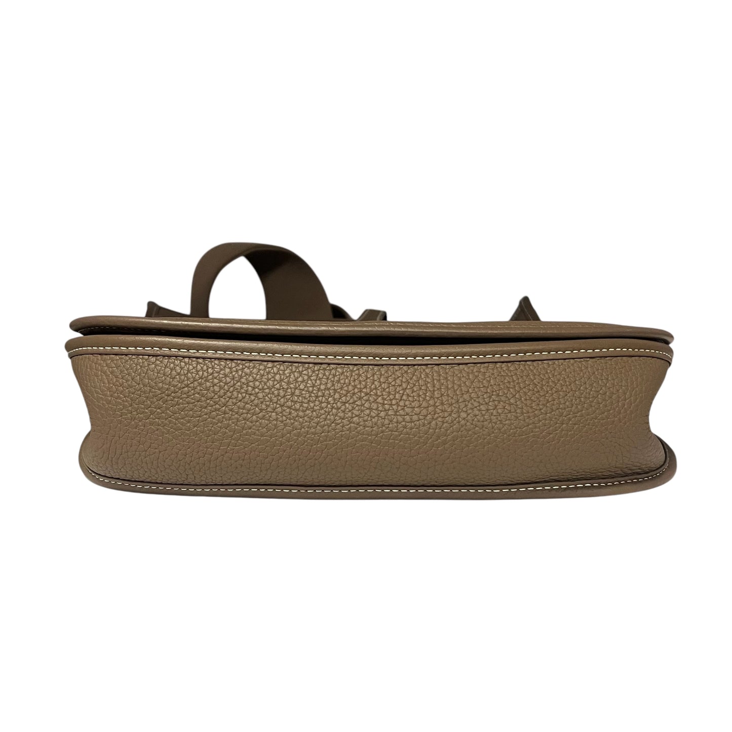 HERMES Evelyne III 29 | Etoupe Clemence Leather