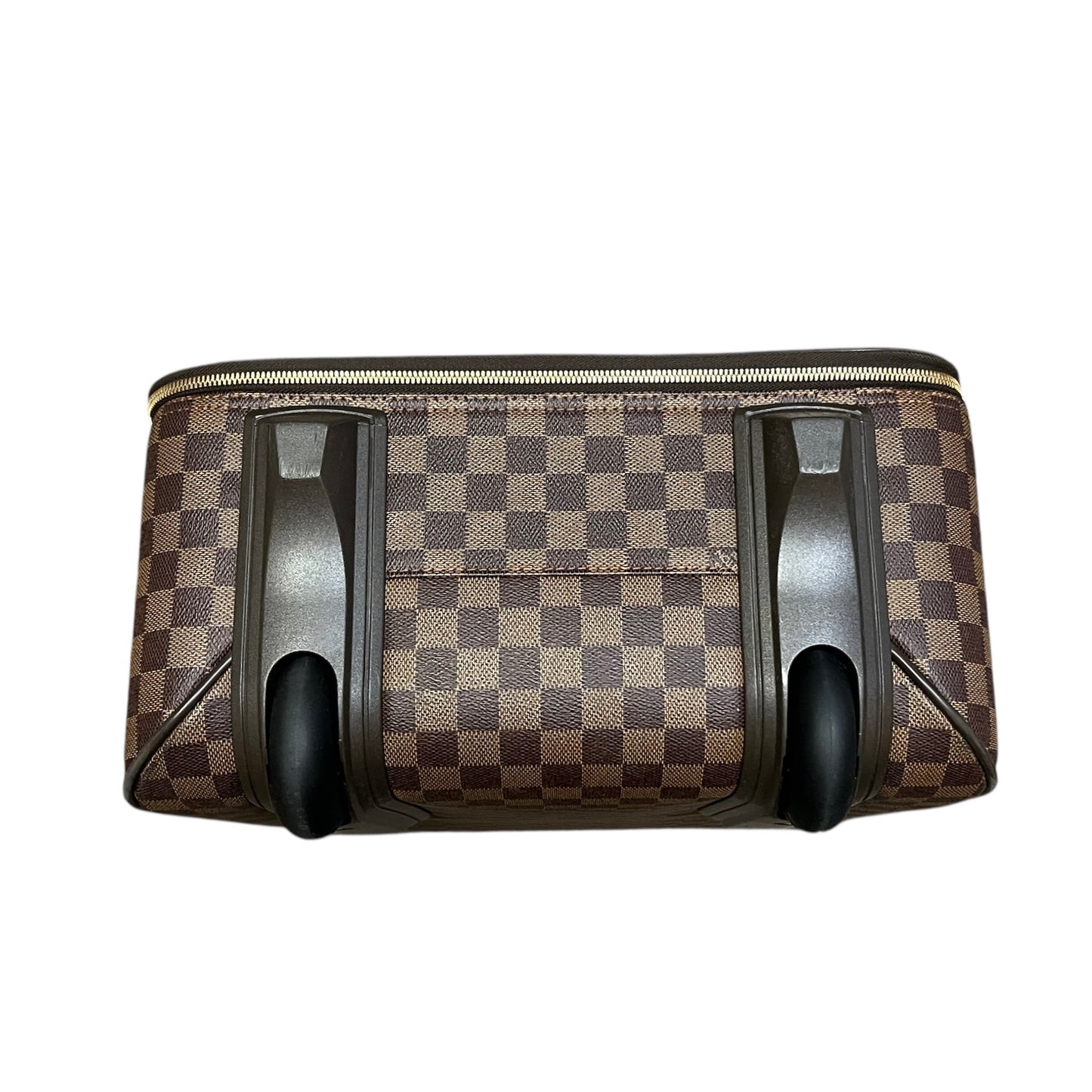 LOUIS VUITTON Pegase 55 in Damier Ebene