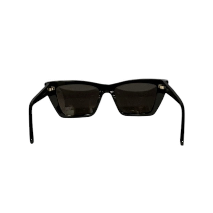 SAINT LAURENT Mica Sunglasses