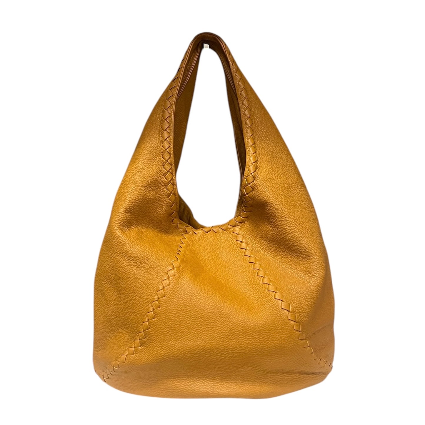BOTTEGA VENETA Intrecciato Hobo