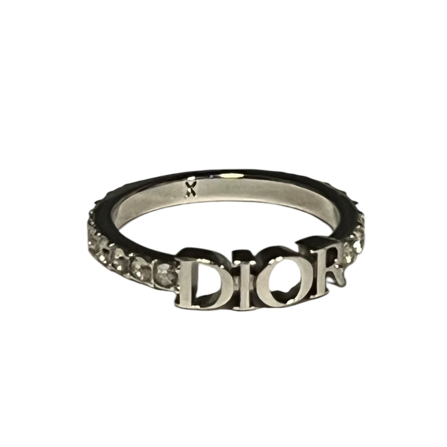 DIOR Dio(r)evolution Ring