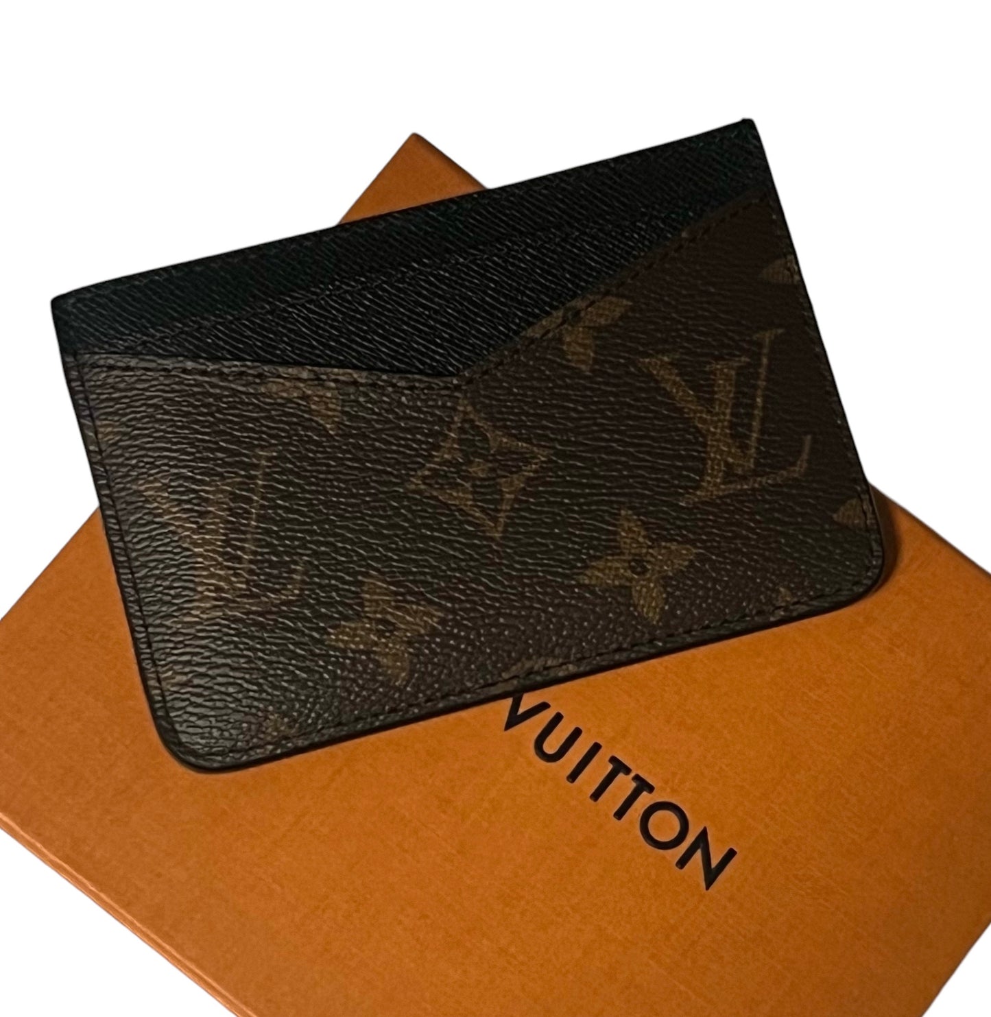 LOUIS VUITTON Neo Card Holder