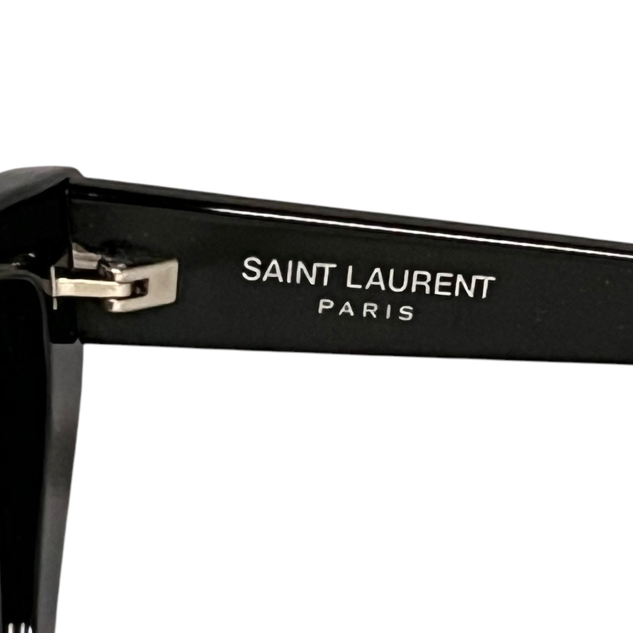 SAINT LAURENT Mica Sunglasses