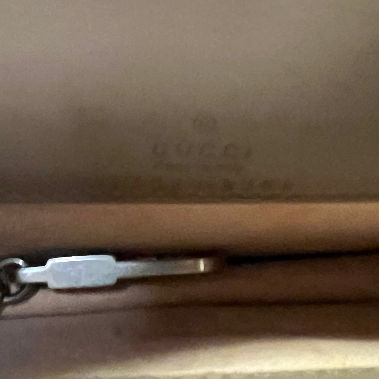 GUCCI Dionysus Mini Bag GG Supreme