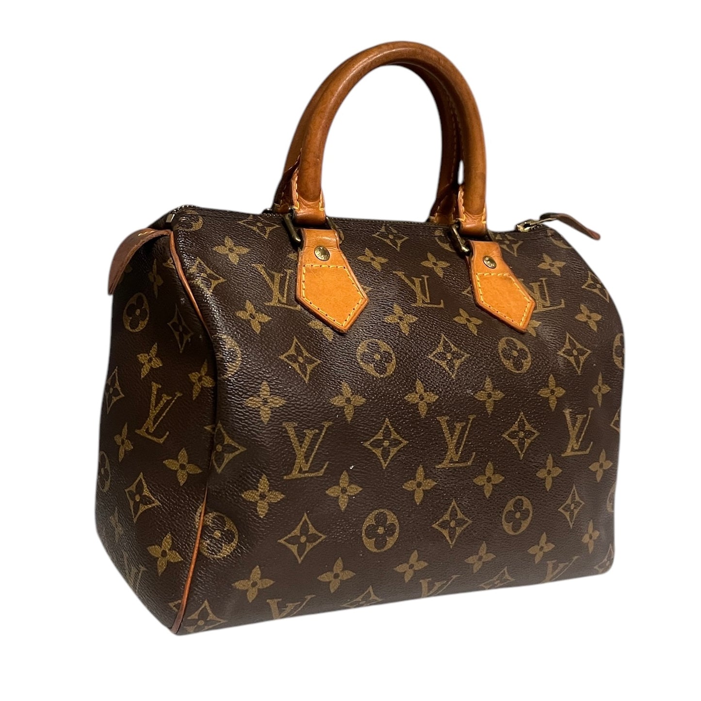 LOUIS VUITTON Speedy 25