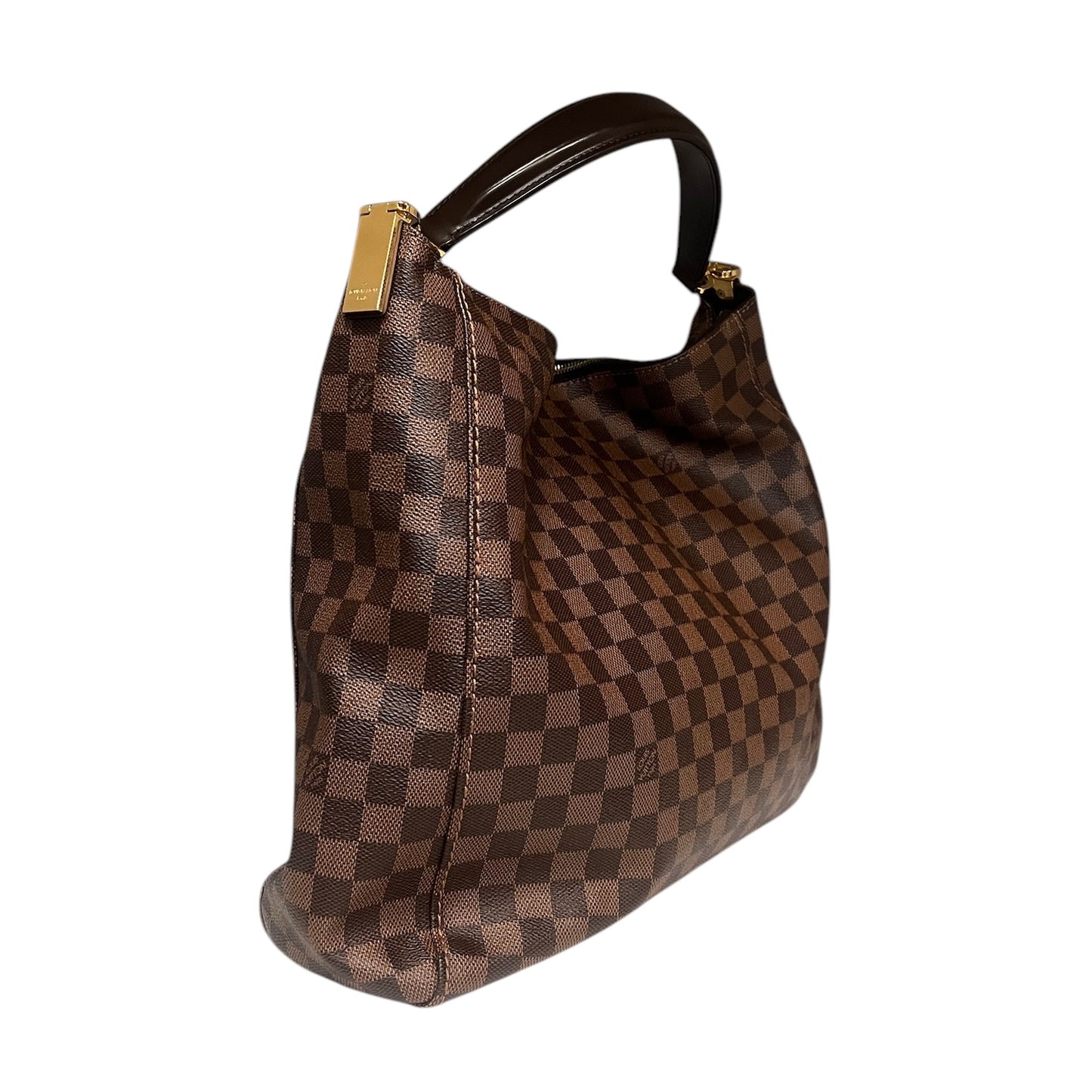LOUIS VUITTON Portobello GM