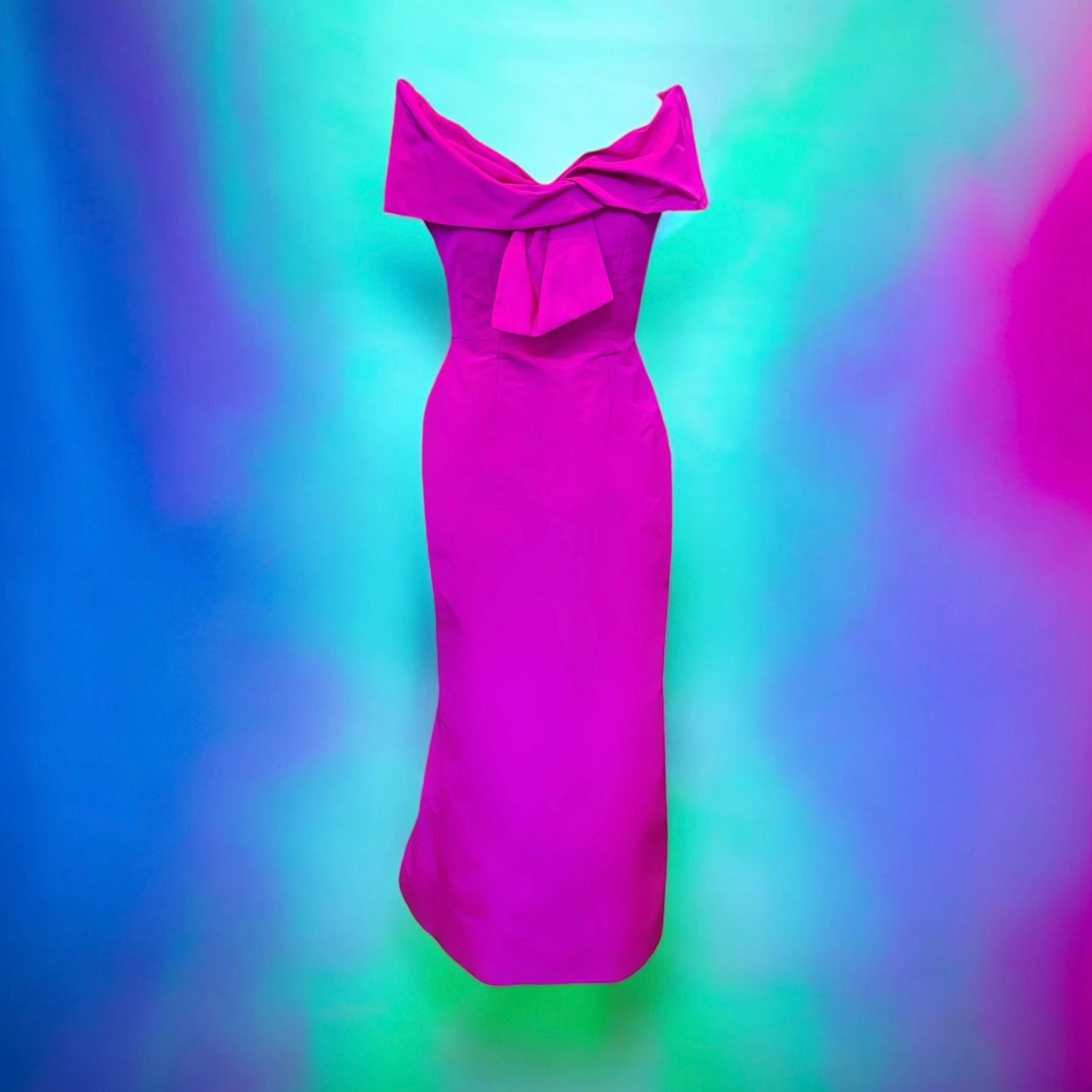 CATHERINE REGEHR Evening Gown | Size 8