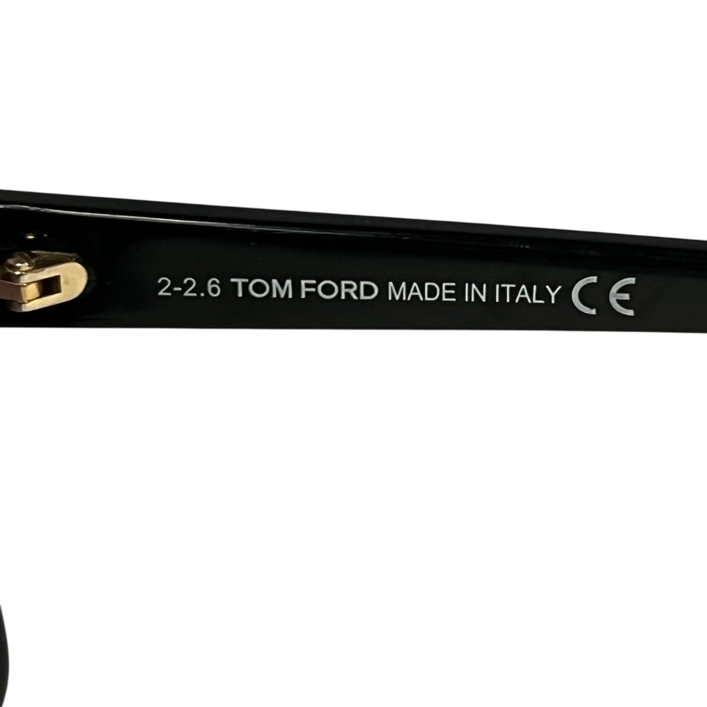 TOM FORD Frederik Sunglasses