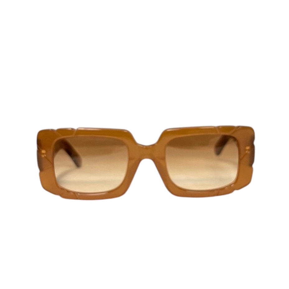 PARED Straight & Narrow Sunglasses