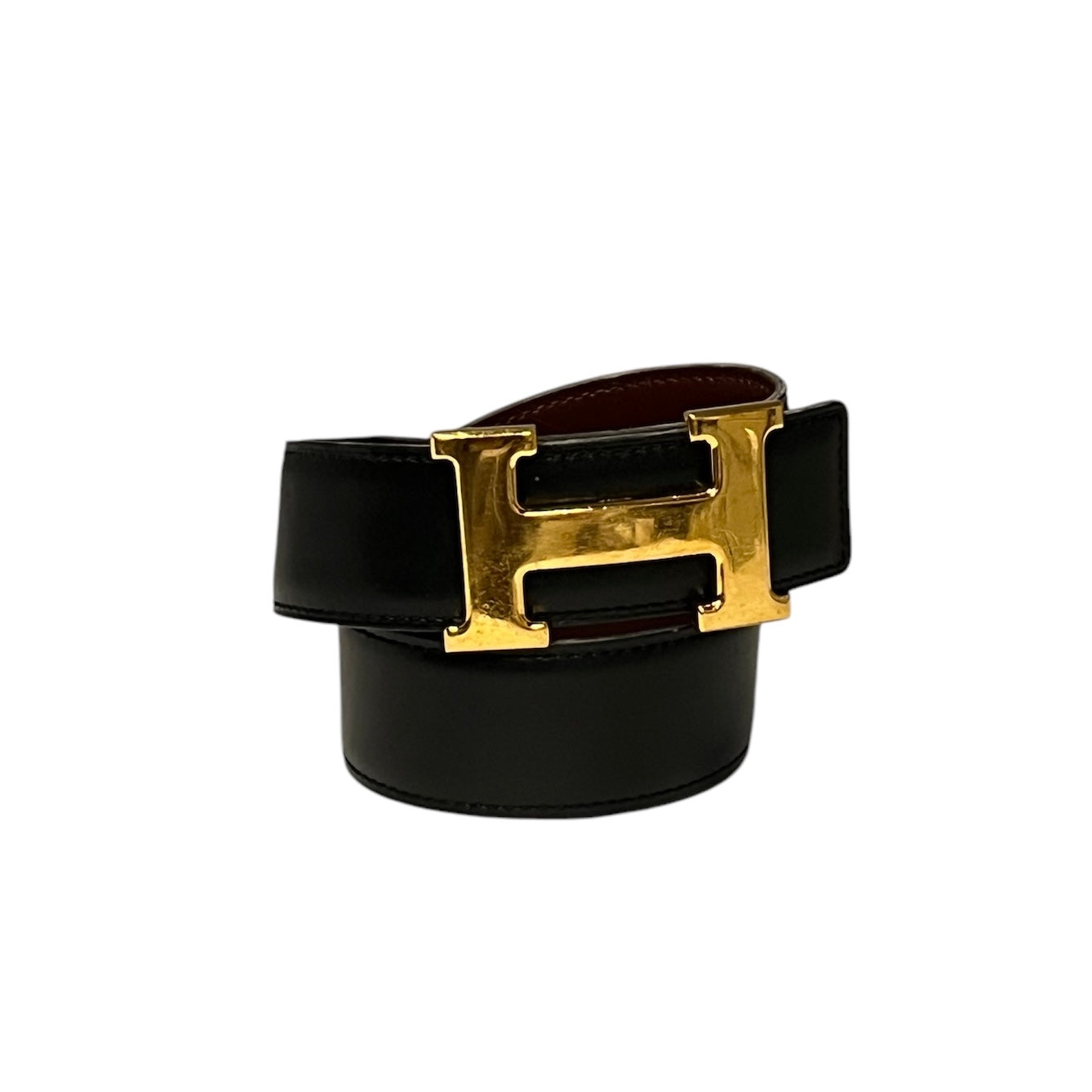 HERMES H Reversible Belt | 70