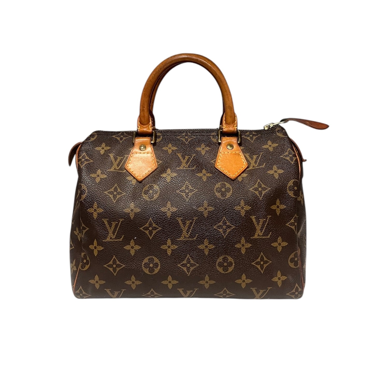 LOUIS VUITTON Speedy 25