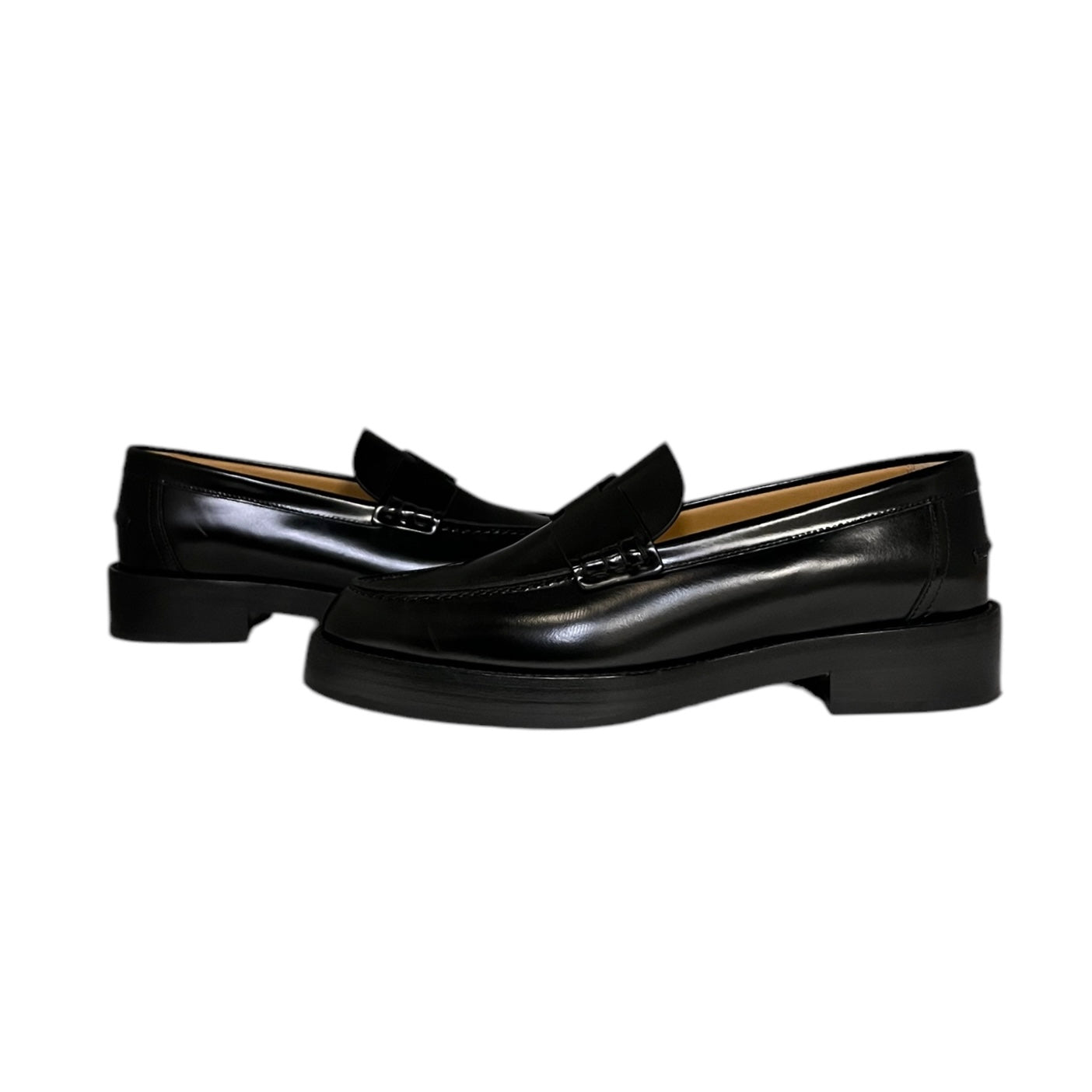 HERMES Kennedy Loafer | 38