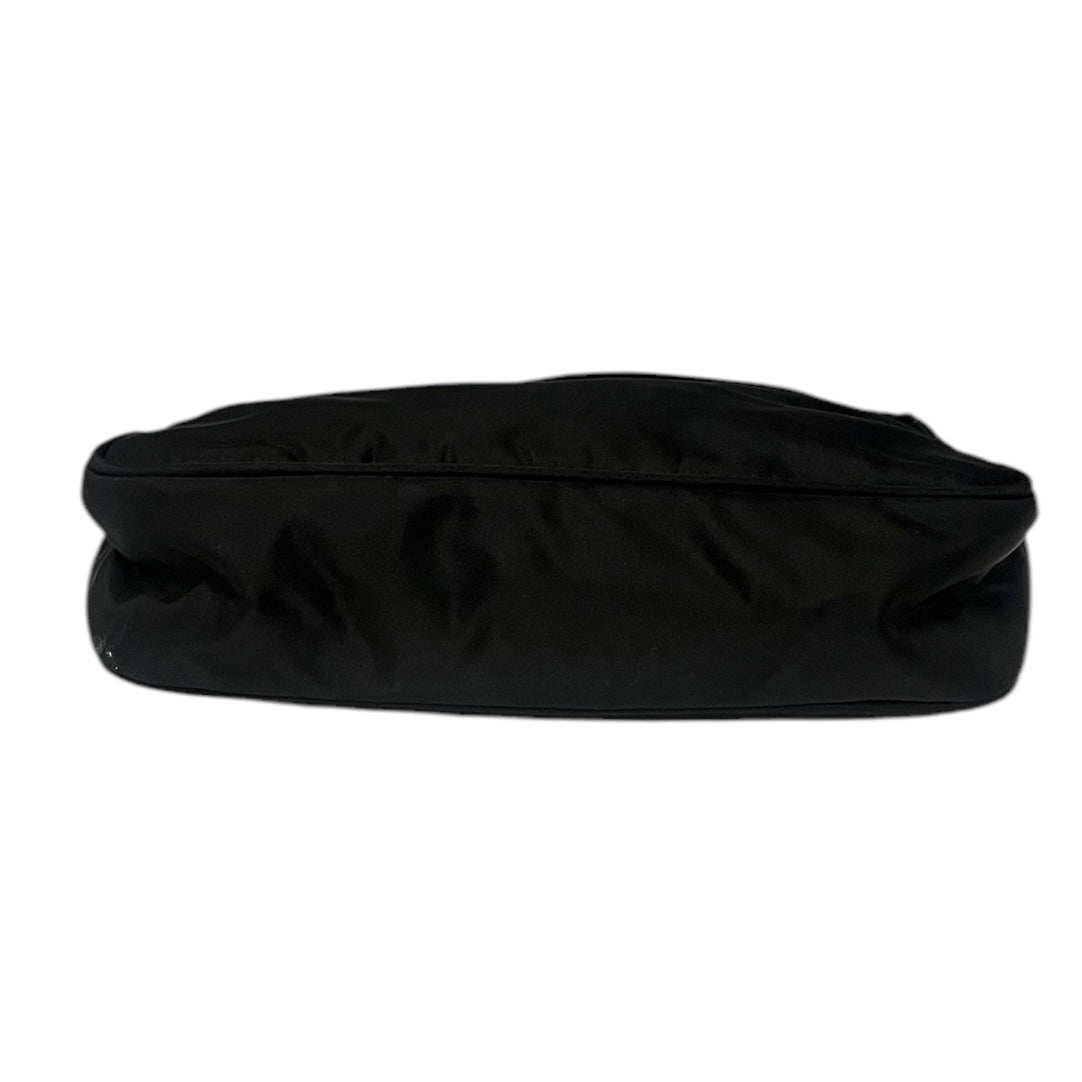 PRADA Tessuto Nylon Sport Mini Shoulder Bag