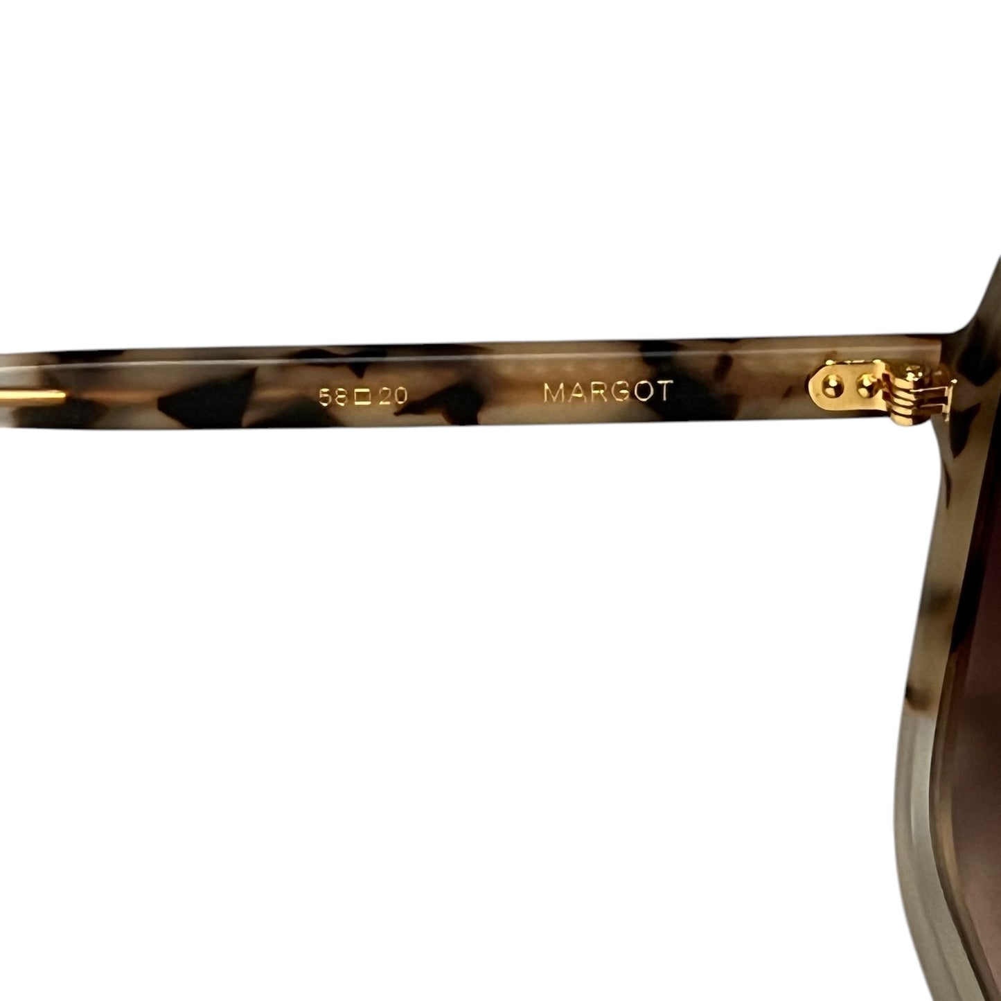 KREWE Margot Sunglasses