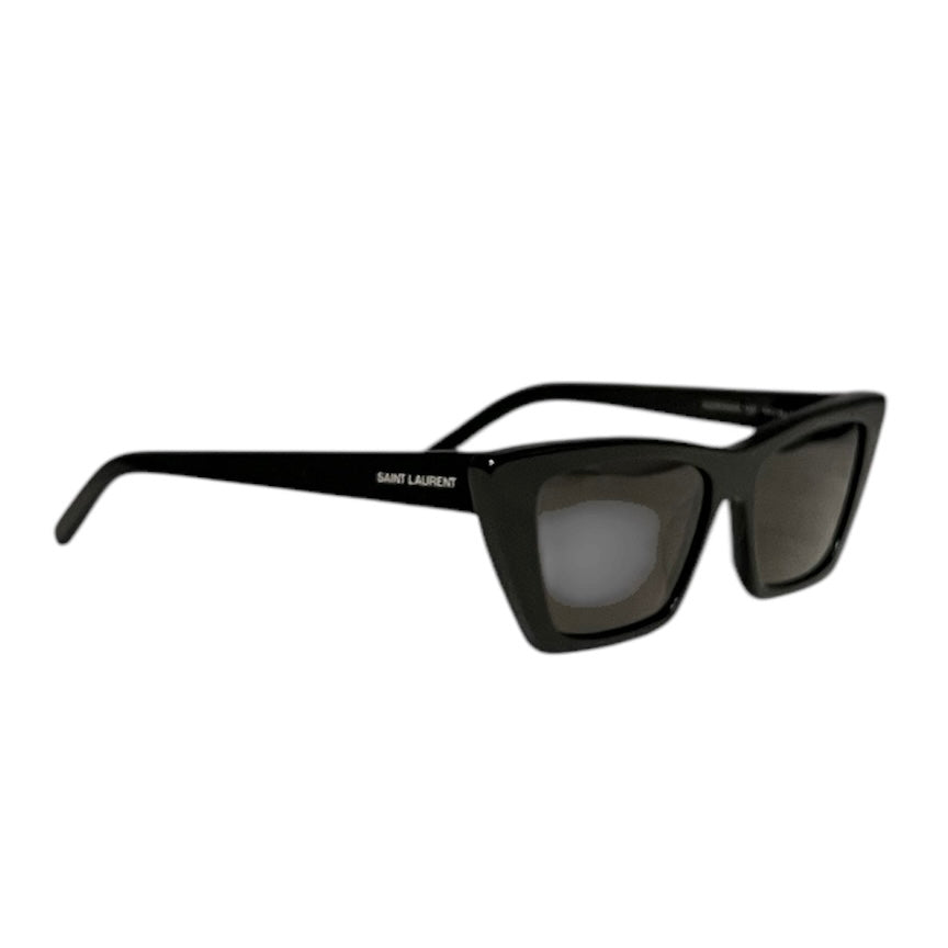 SAINT LAURENT Mica Sunglasses