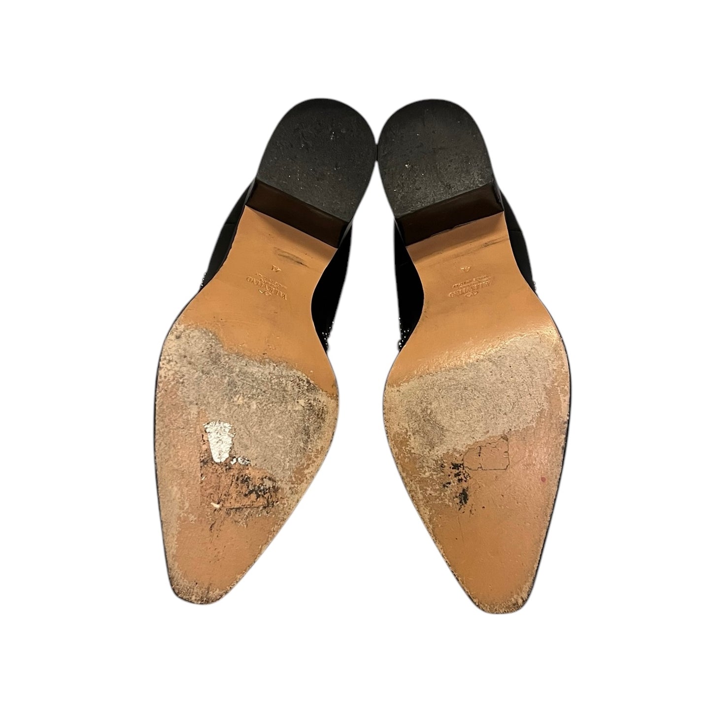 VALENTINO Star Studded Boots | 41