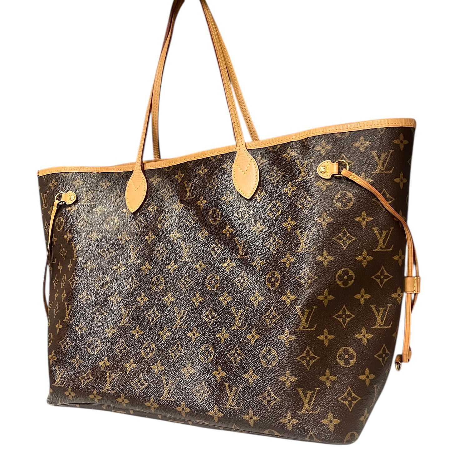 LOUIS VUITTON Neverfull GM
