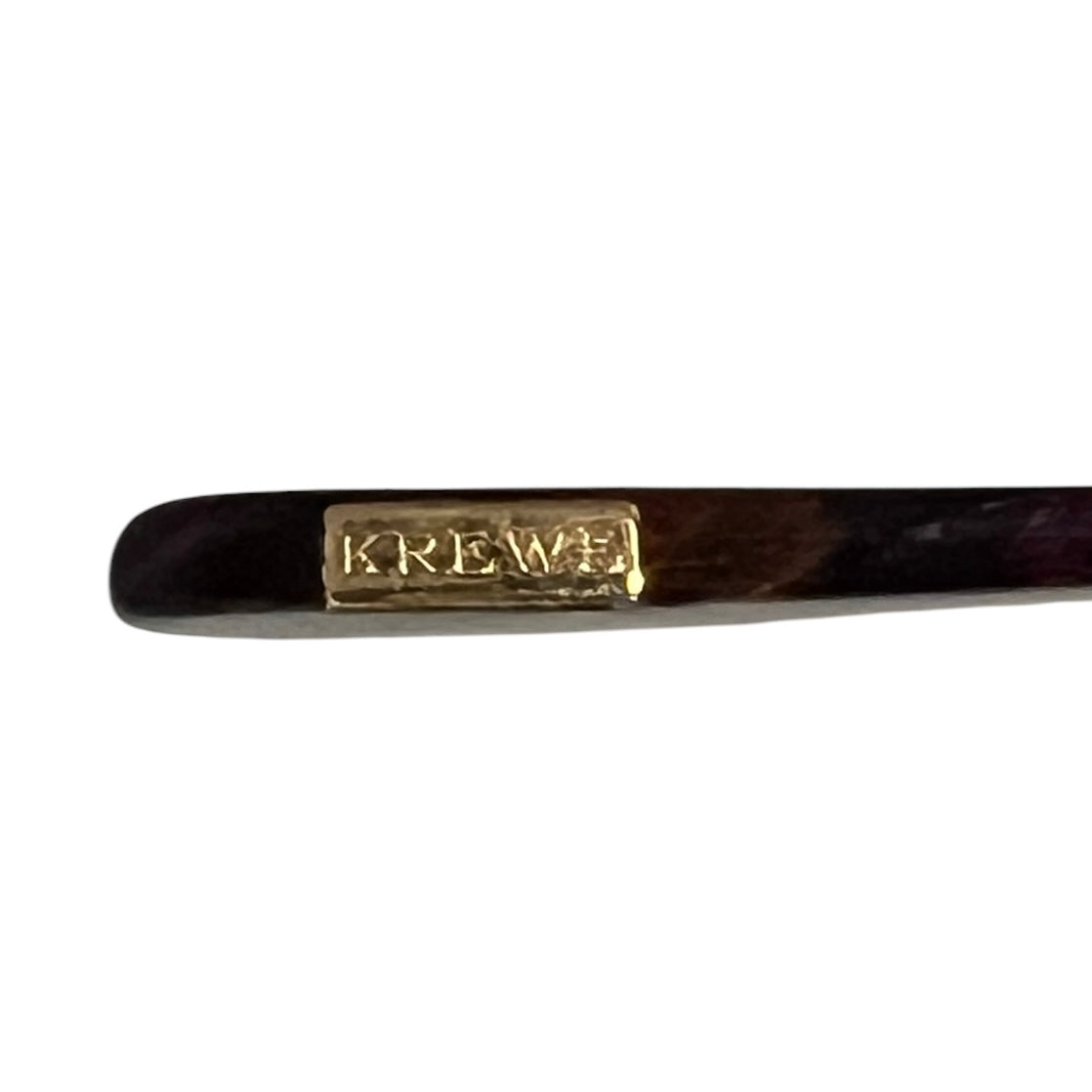 KREWE Laveau Cat Eye Sunglasses