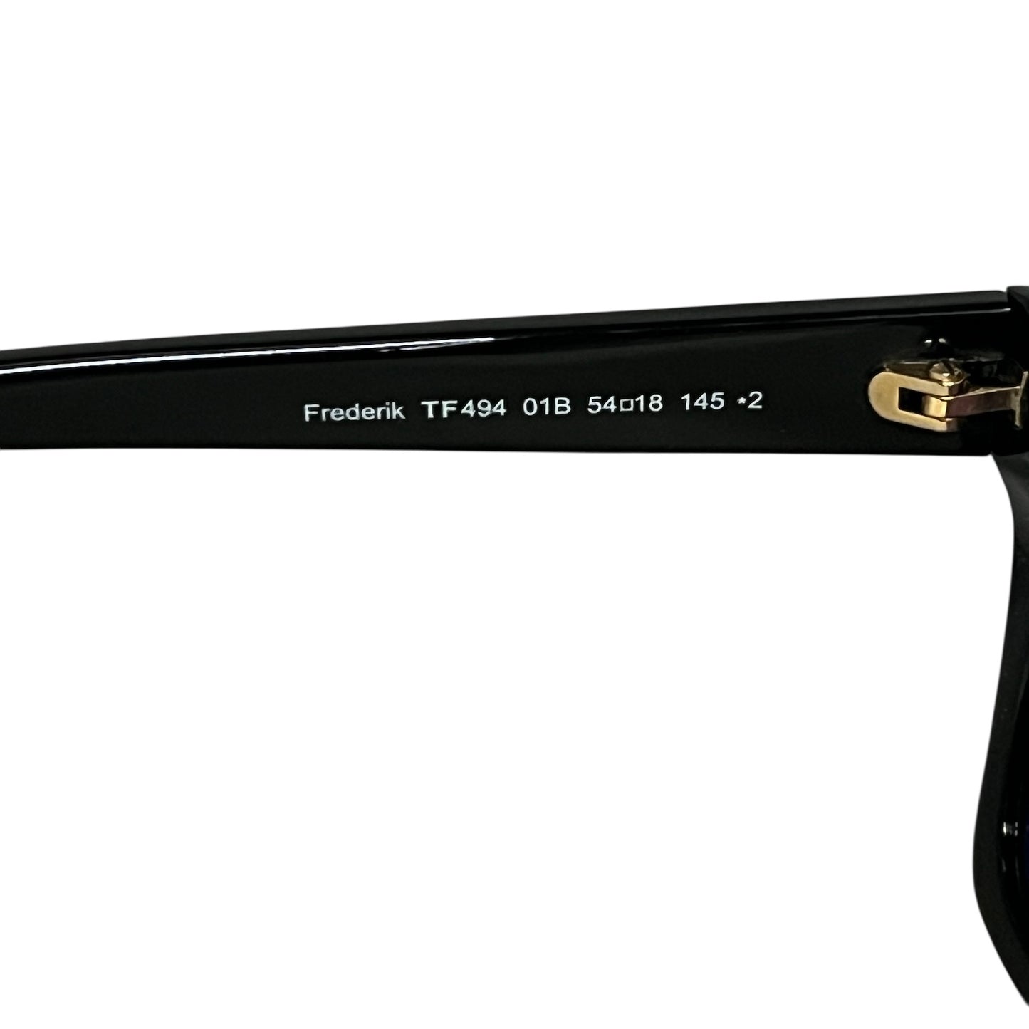 TOM FORD Frederik Sunglasses