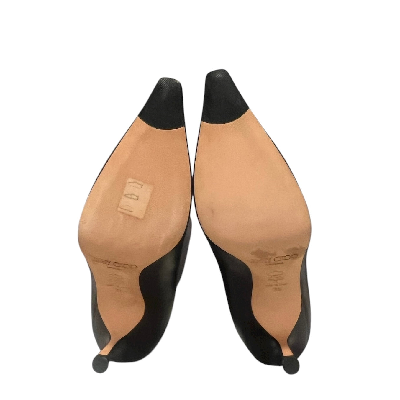 JIMMY CHOO Knee Boots | 36