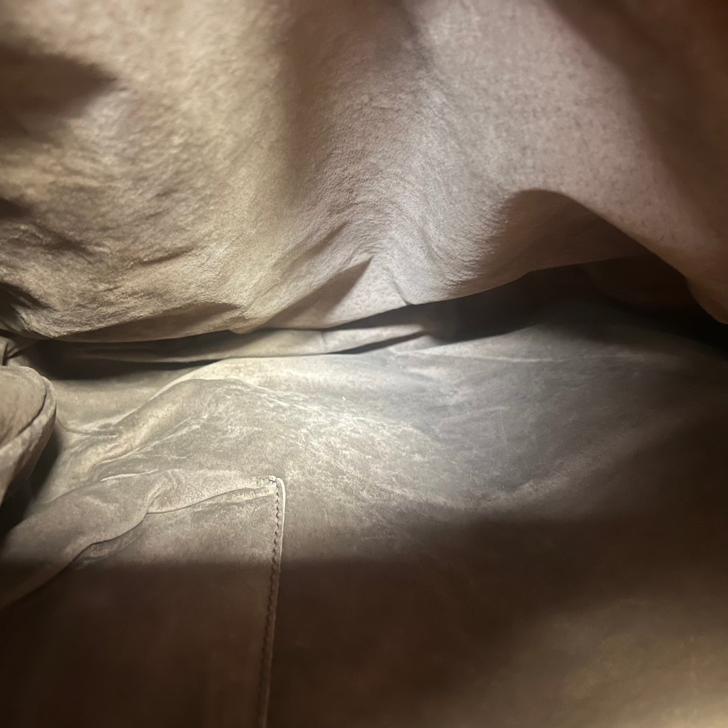 BOTTEGA VENETA Intrecciato Hobo