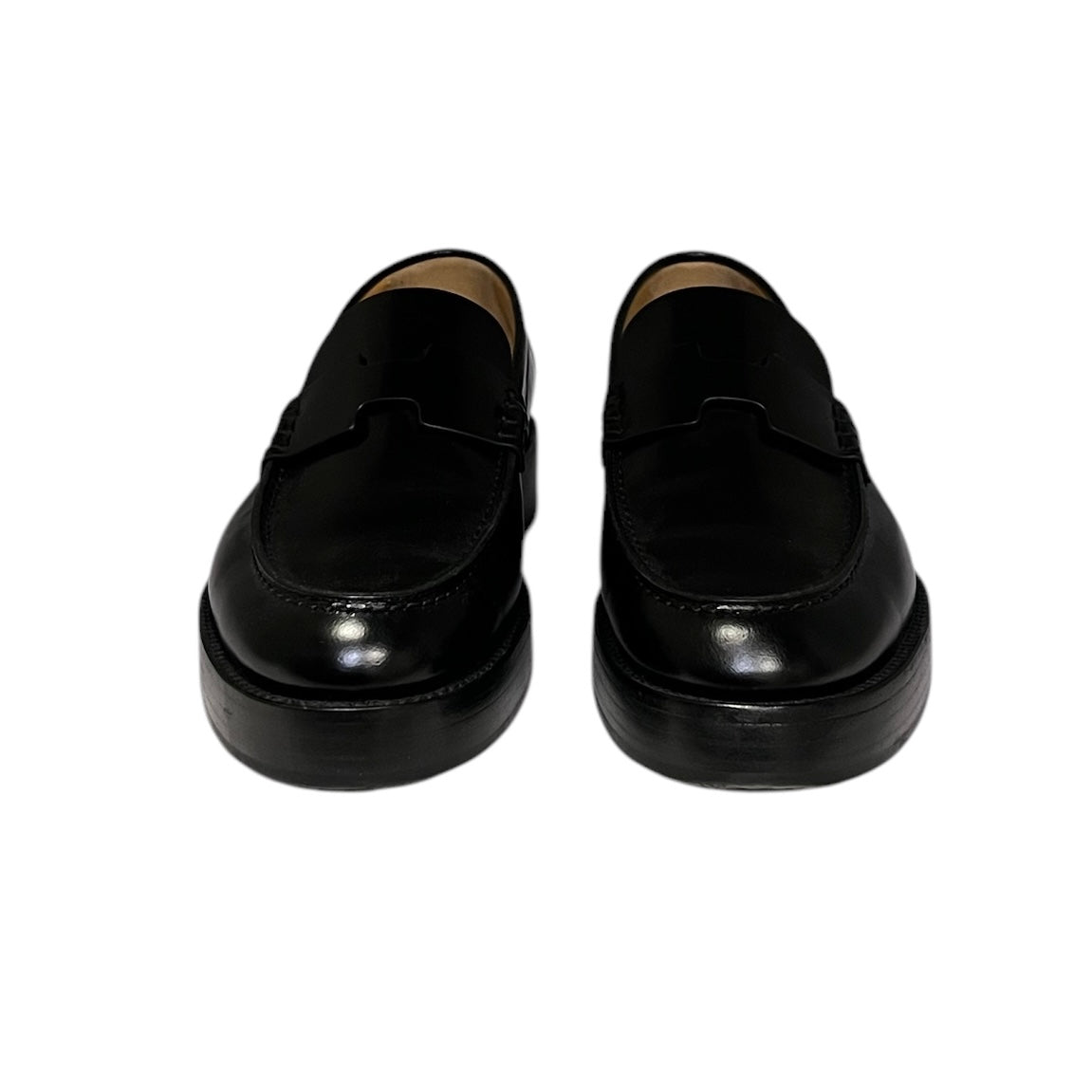 HERMES Kennedy Loafer | 38