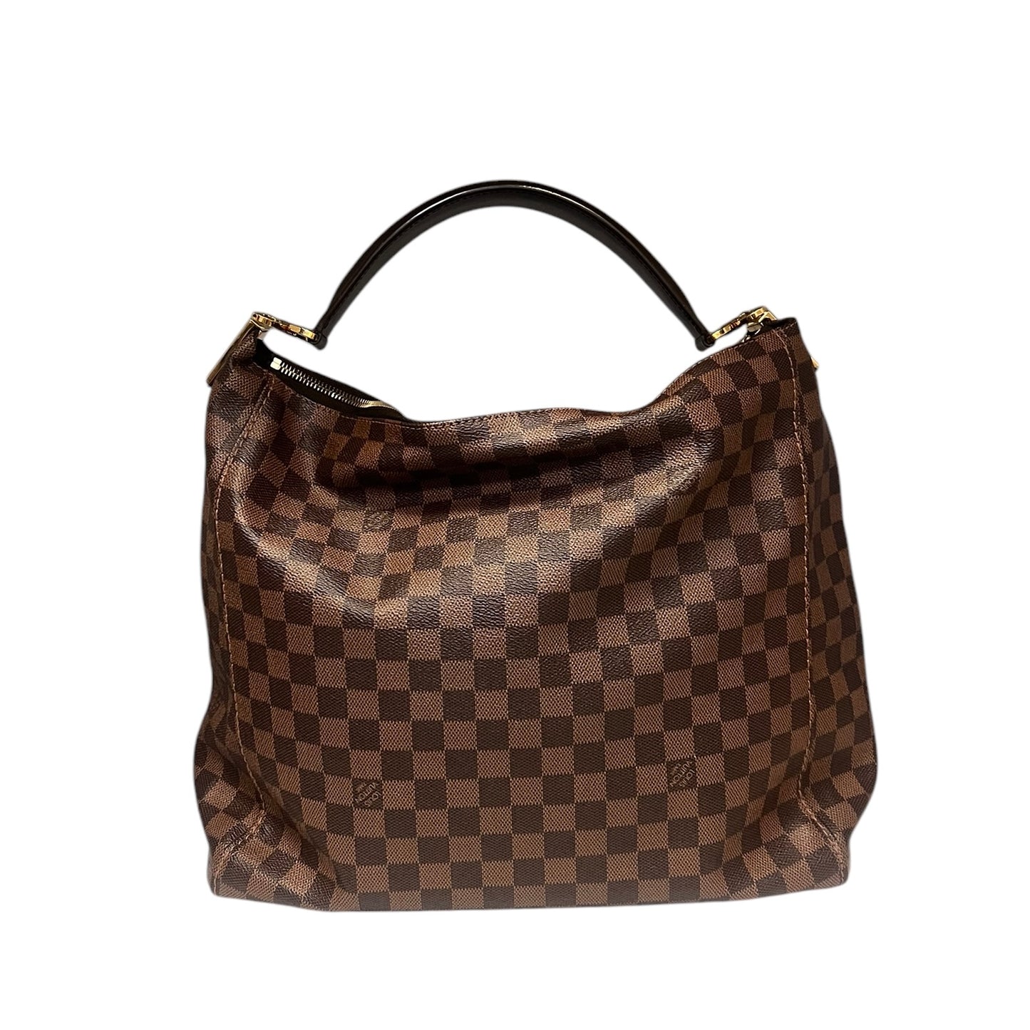 LOUIS VUITTON Portobello GM