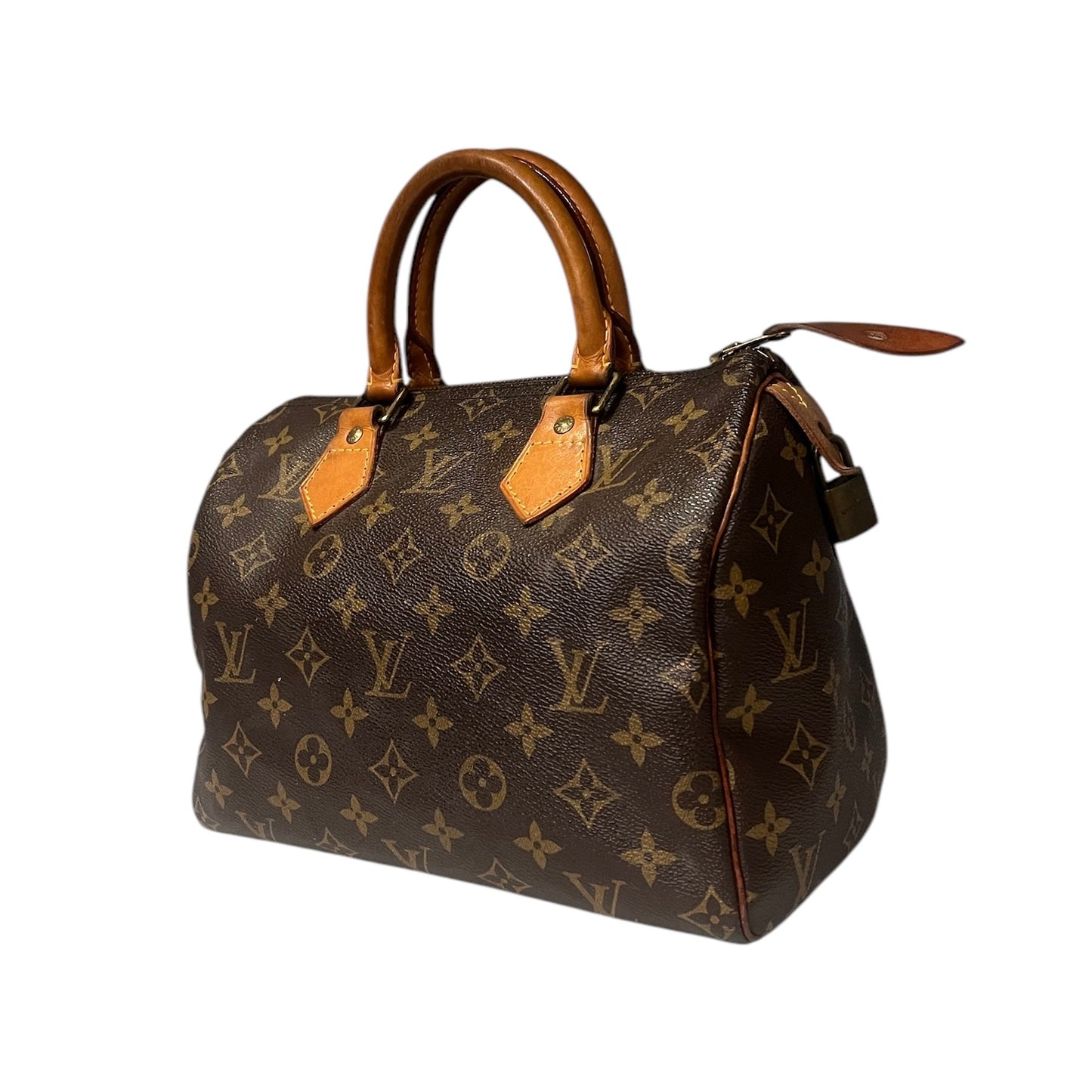LOUIS VUITTON Speedy 25