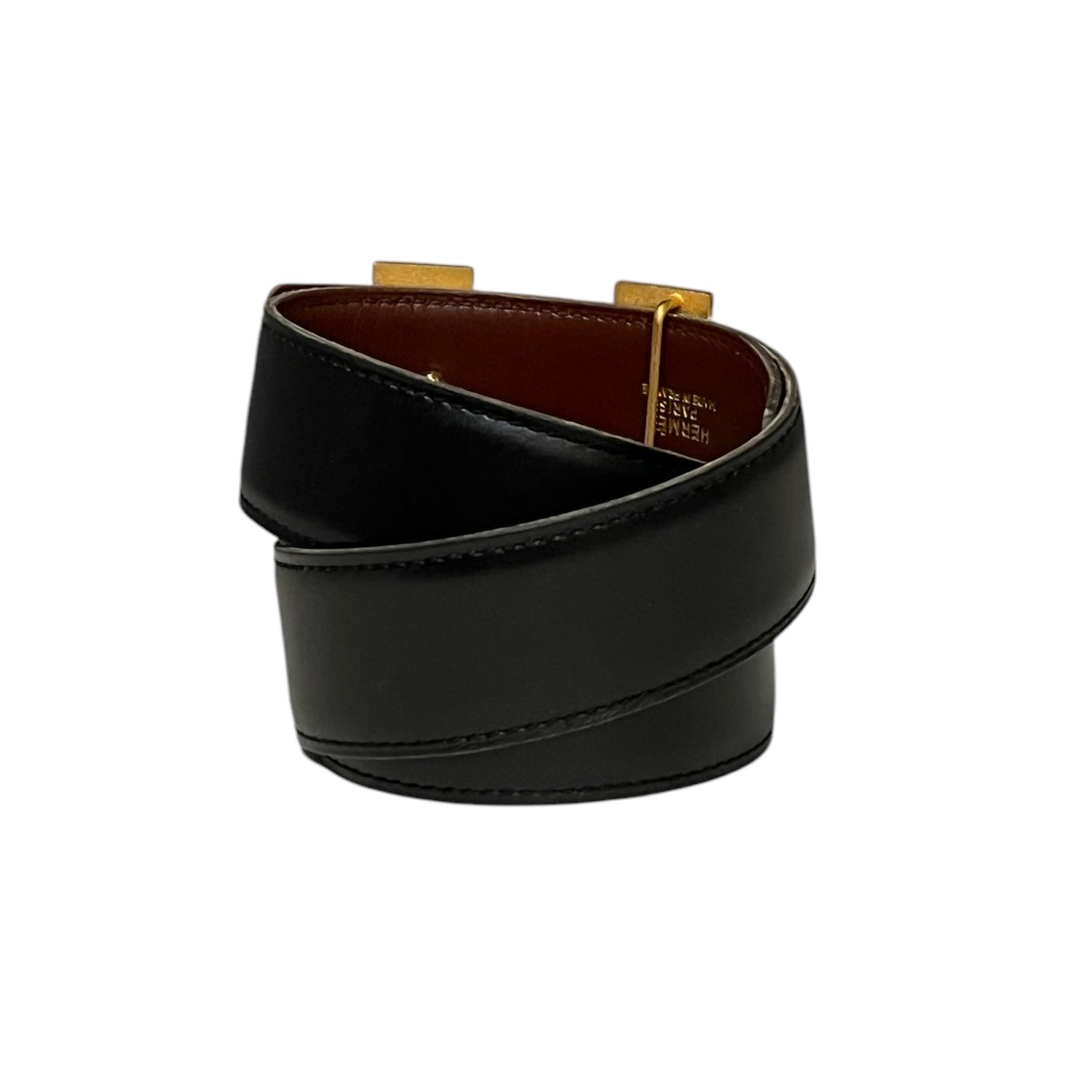 HERMES H Reversible Belt | 70