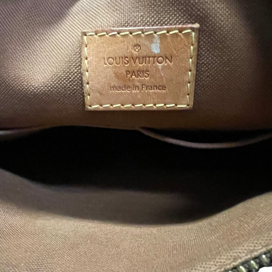 LOUIS VUITTON Odeon MM