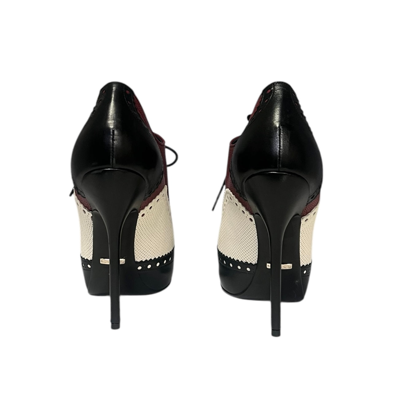GUCCI Spectator Pump | Size 39