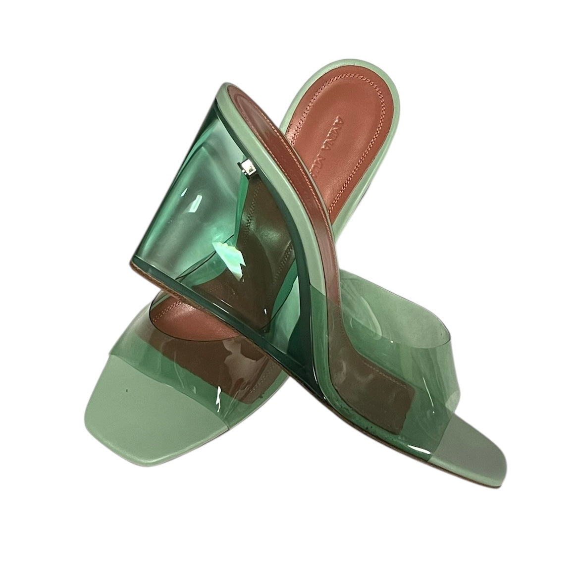 AMINA MUADDI Lupita Wedges | 41