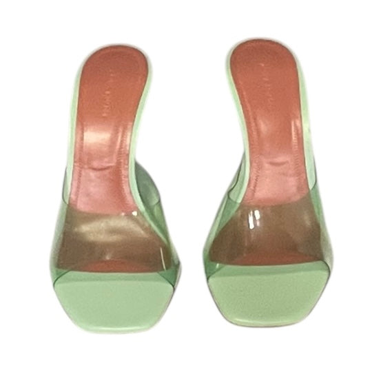 AMINA MUADDI Lupita Wedges | 41