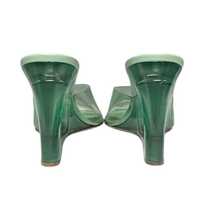 AMINA MUADDI Lupita Wedges | 41