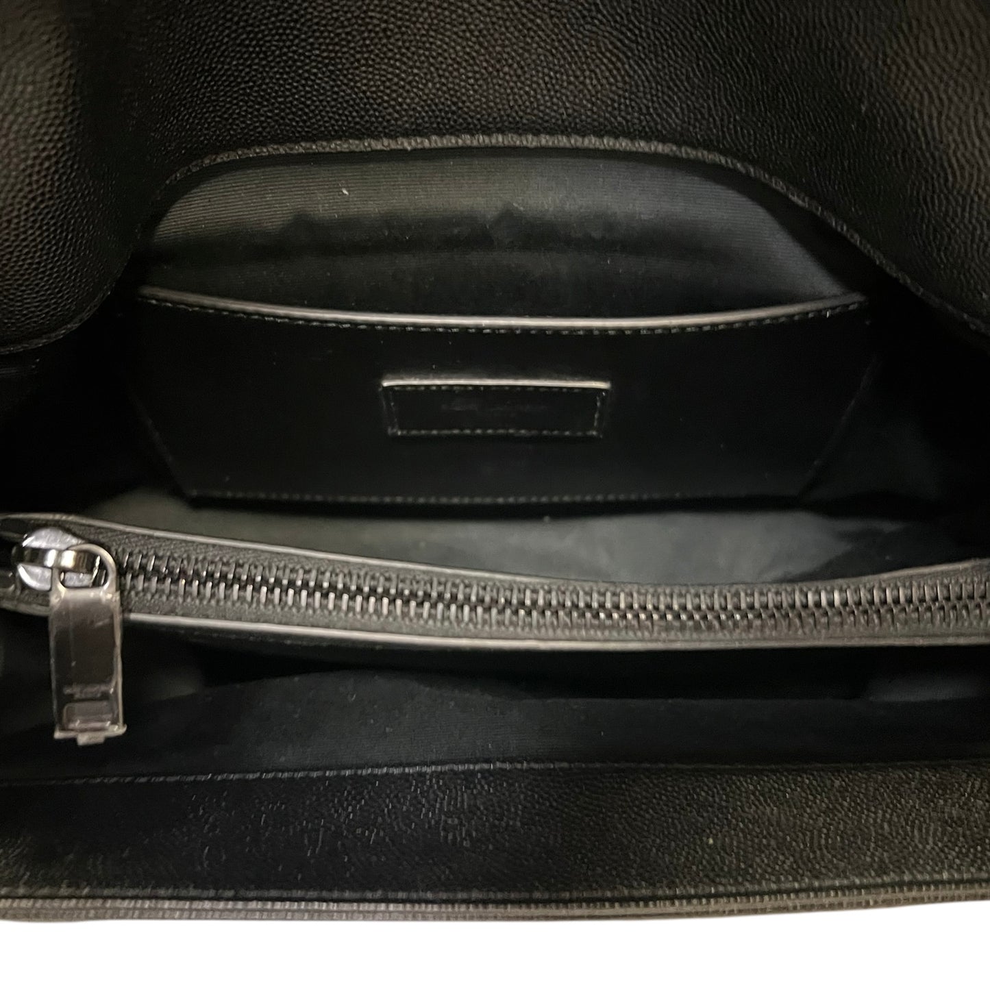 SAINT LAURENT West Hollywood Shoulder Bag