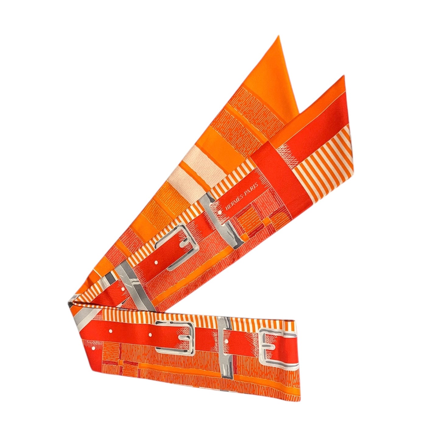 HERMES Mors A Jouets Chemise Slim Max Twilly