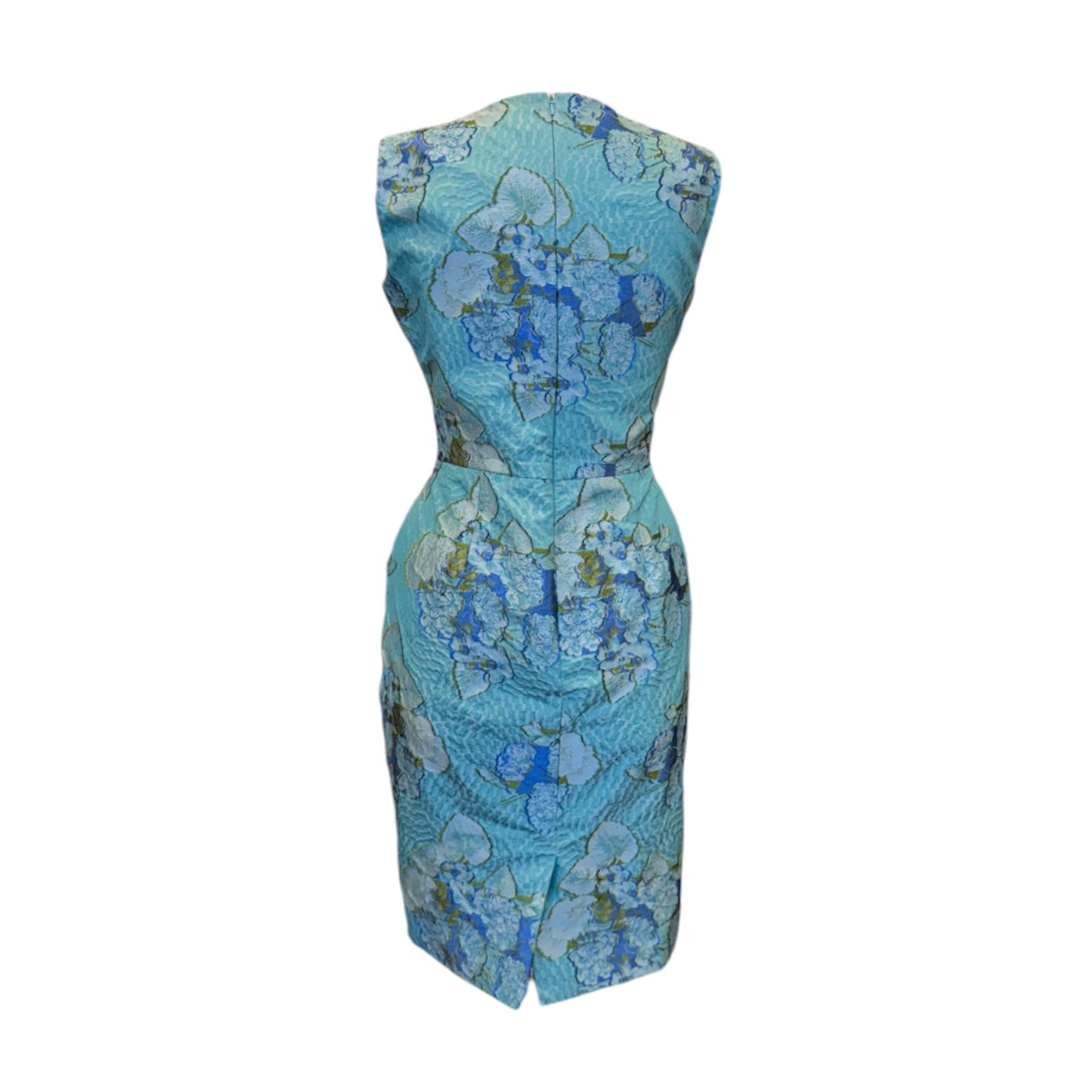 LELA ROSE Floral Dress | Size 10