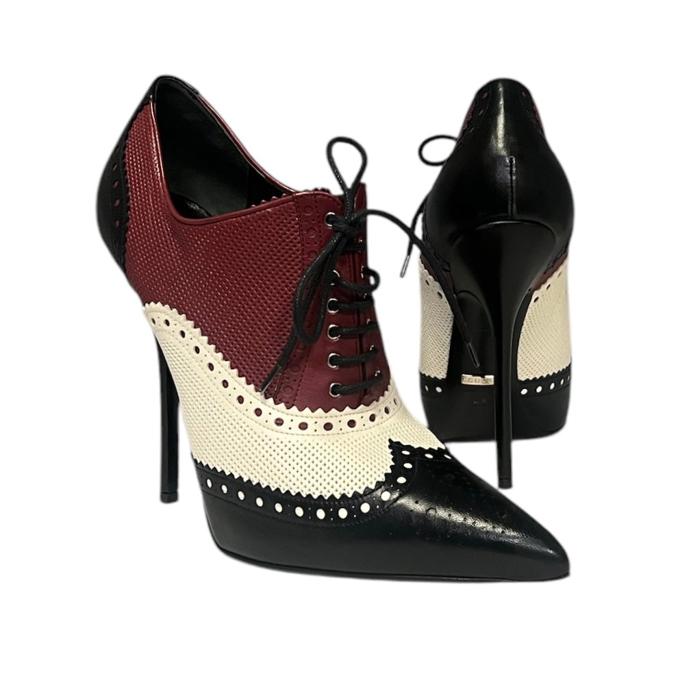 GUCCI Spectator Pump | Size 39