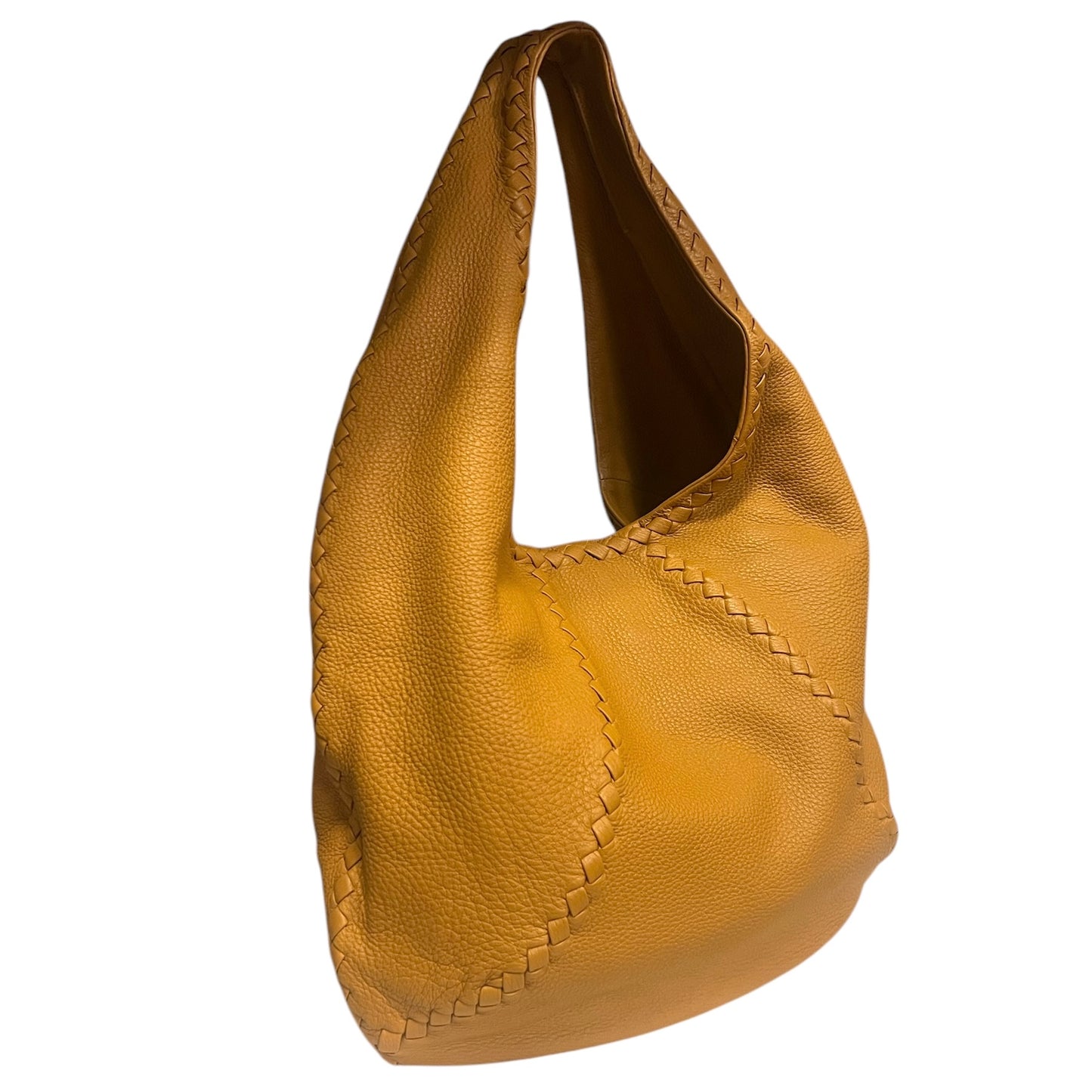 BOTTEGA VENETA Intrecciato Hobo