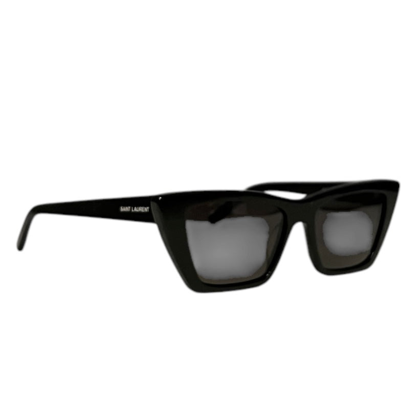 SAINT LAURENT Mica Sunglasses