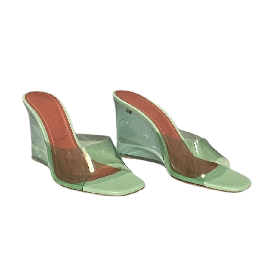 AMINA MUADDI Lupita Wedges | 41