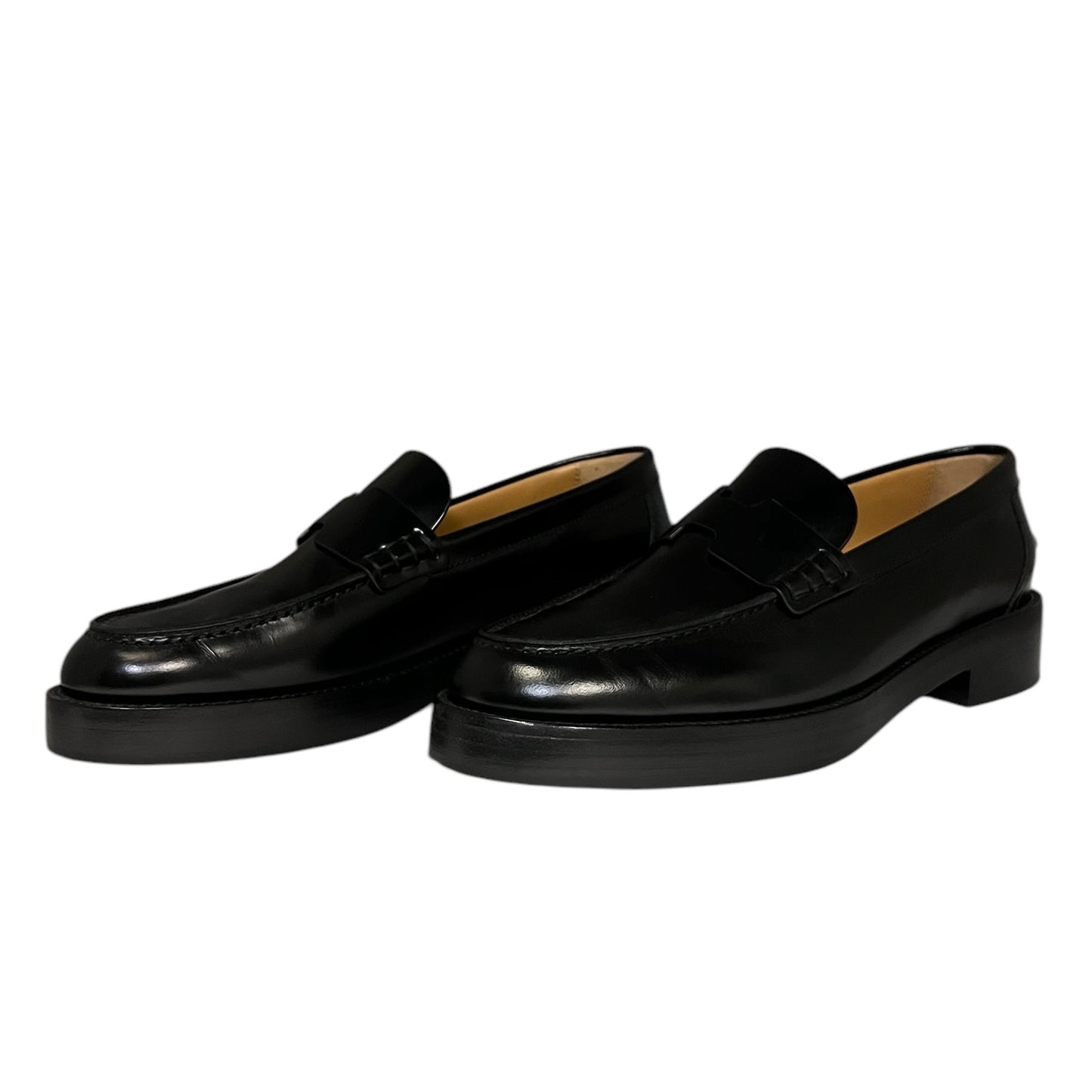 HERMES Kennedy Loafer | 38