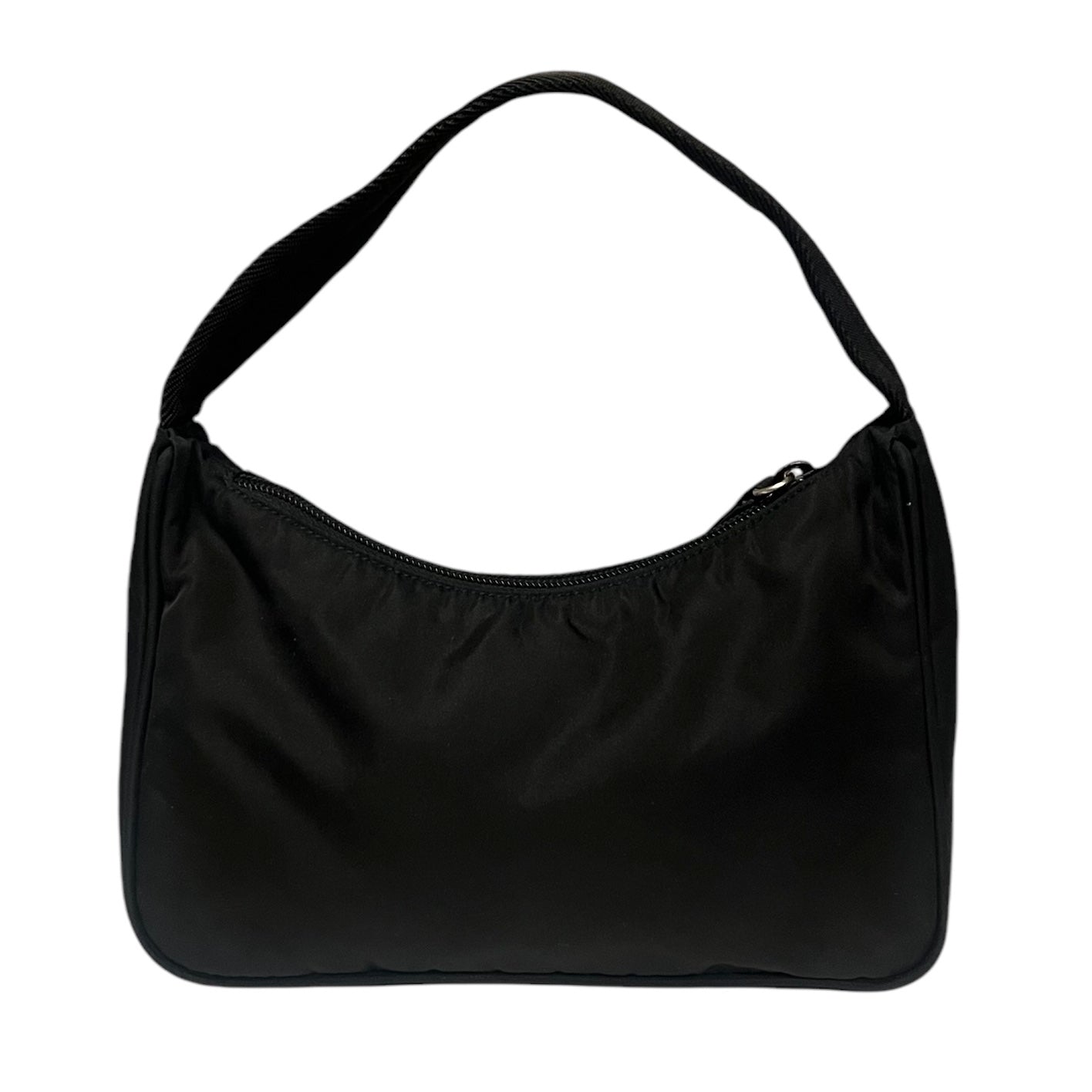 PRADA Tessuto Nylon Sport Mini Shoulder Bag