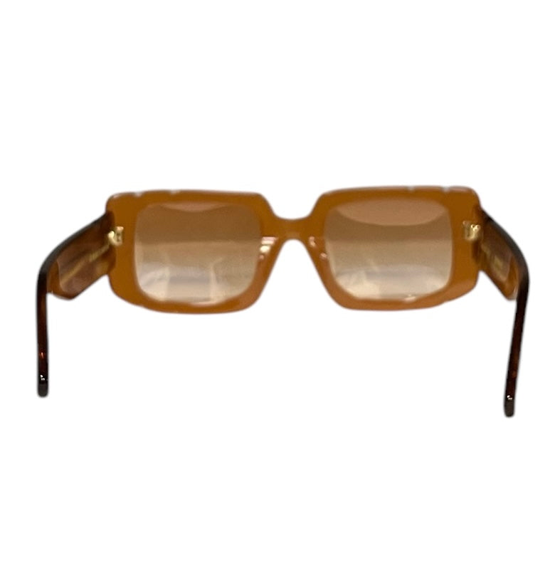 PARED Straight & Narrow Sunglasses