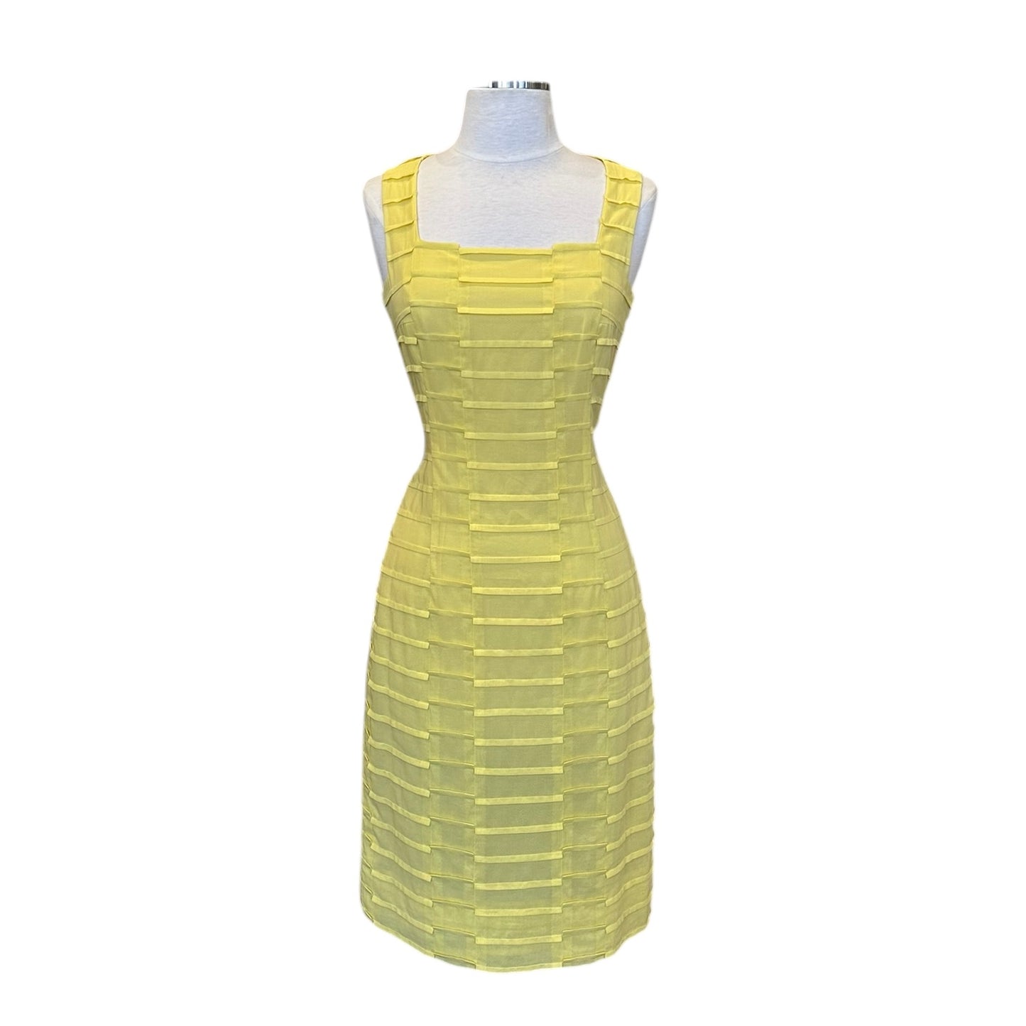 AKRIS Textured Dress | Size 2