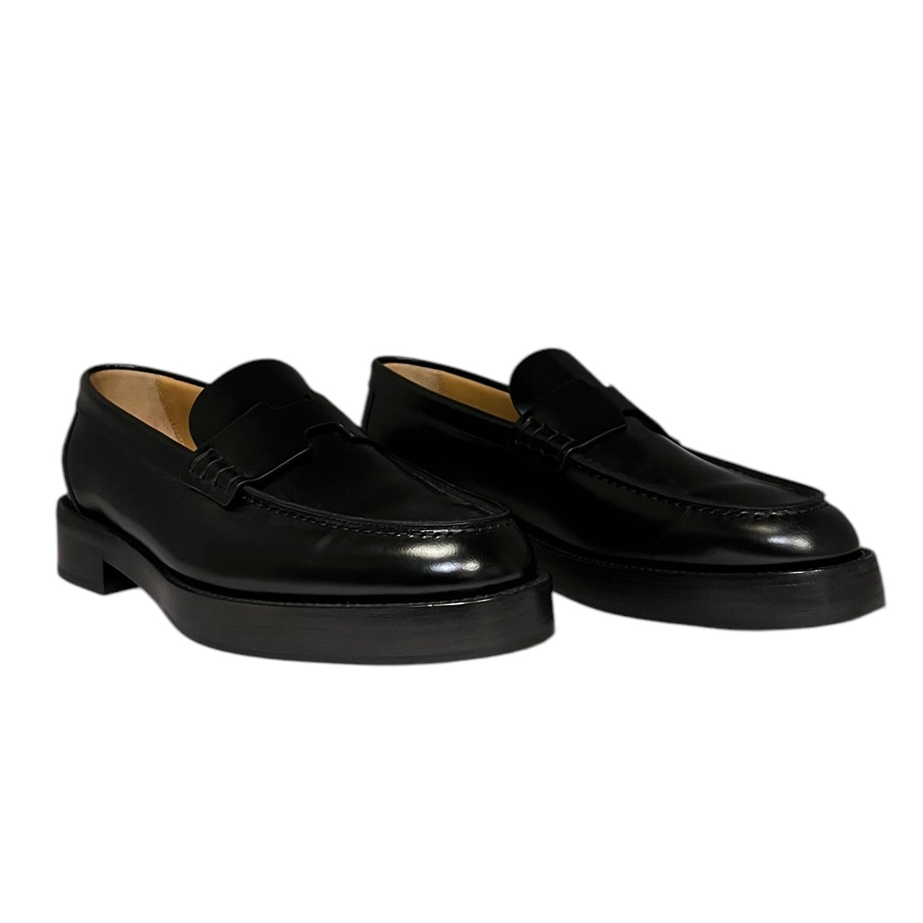 HERMES Kennedy Loafer | 38