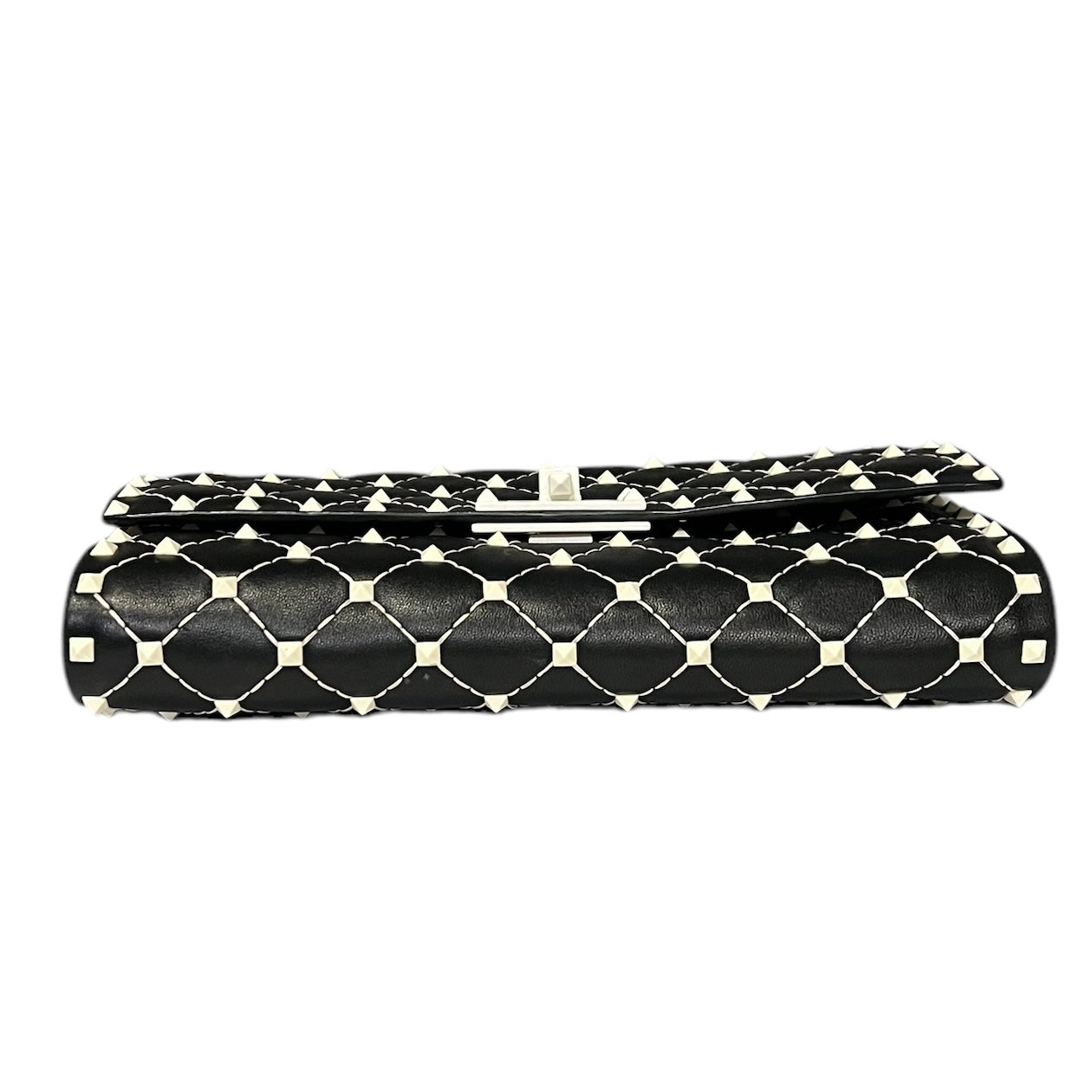 VALENTINO Rockstud Crossbody Clutch